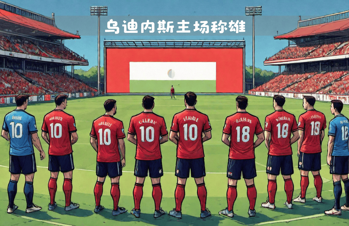 关于乌迪内斯主场击败卡利亚里，壮志凌云的信息