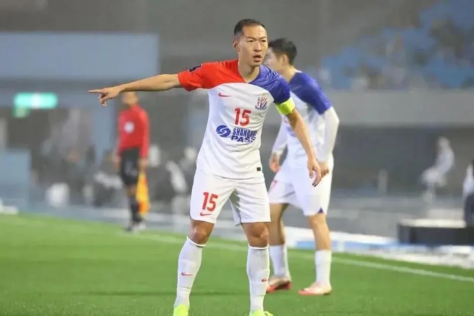 海港替补上场改变战局，申花防线瞬间崩溃！